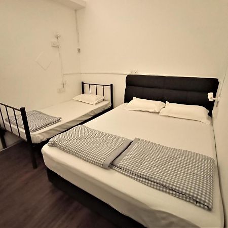 Sydney Backpackers Jonker Street Melaka Hostel Luaran gambar