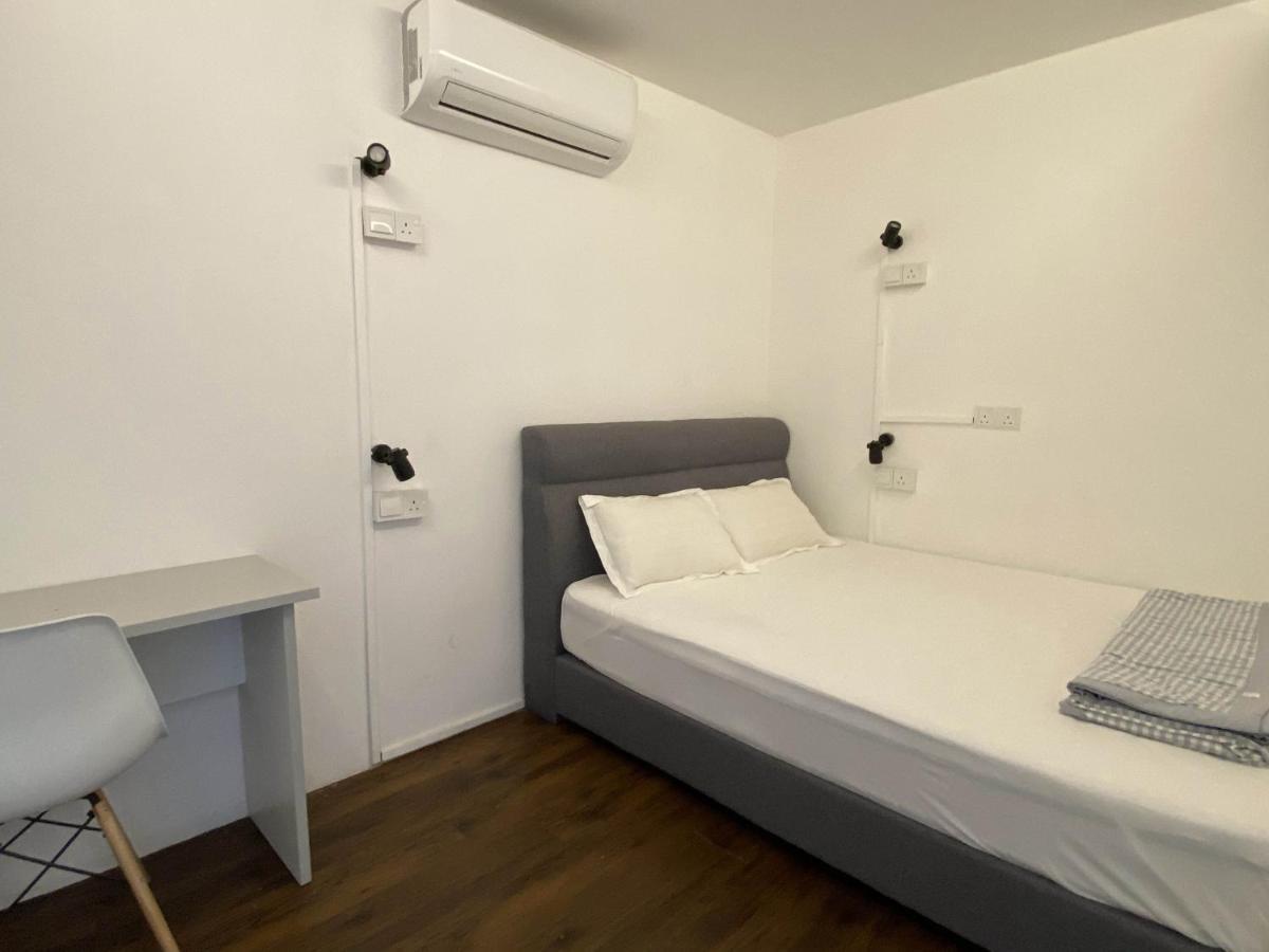 Sydney Backpackers Jonker Street Melaka Hostel Luaran gambar