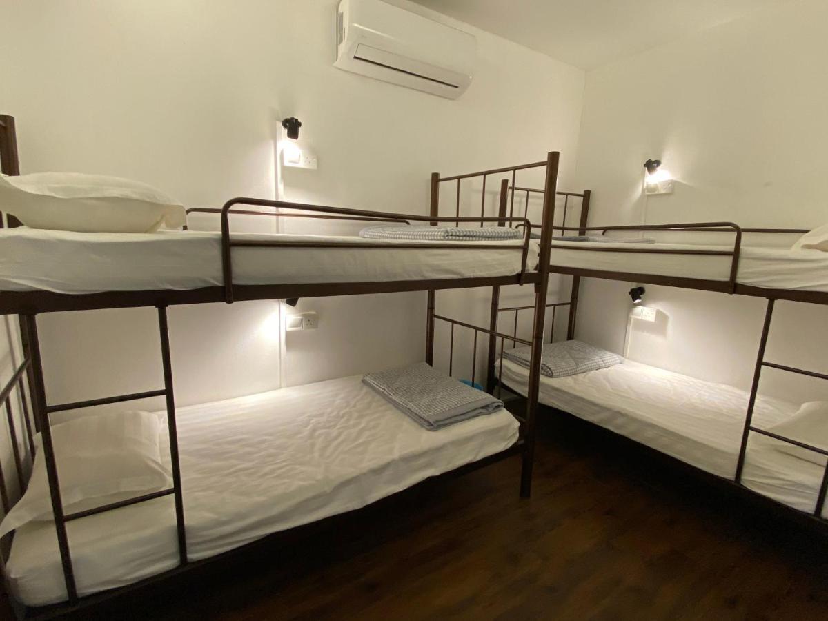 Sydney Backpackers Jonker Street Melaka Hostel Luaran gambar