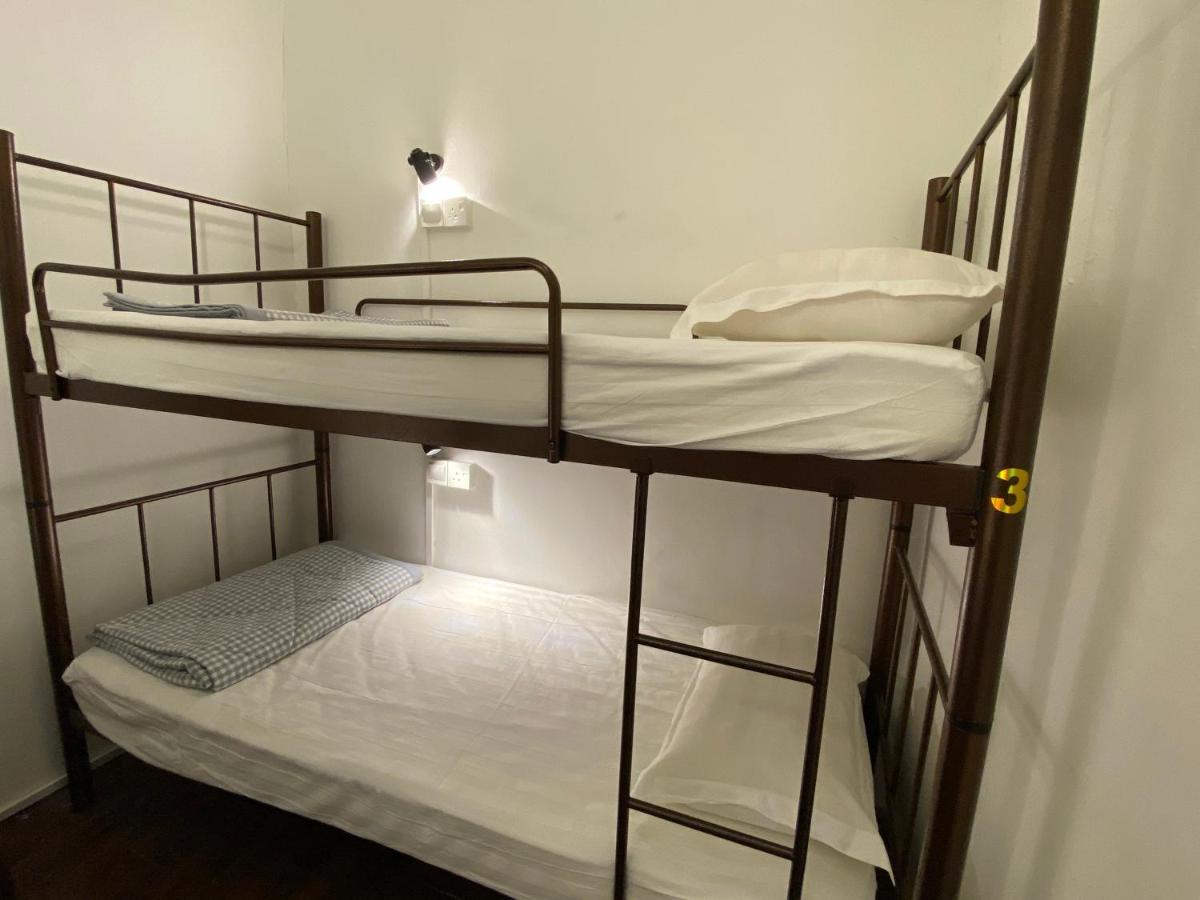 Sydney Backpackers Jonker Street Melaka Hostel Luaran gambar