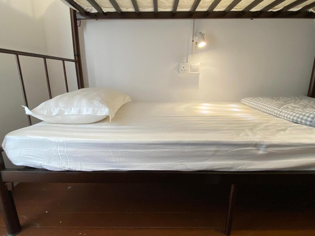 Sydney Backpackers Jonker Street Melaka Hostel Luaran gambar