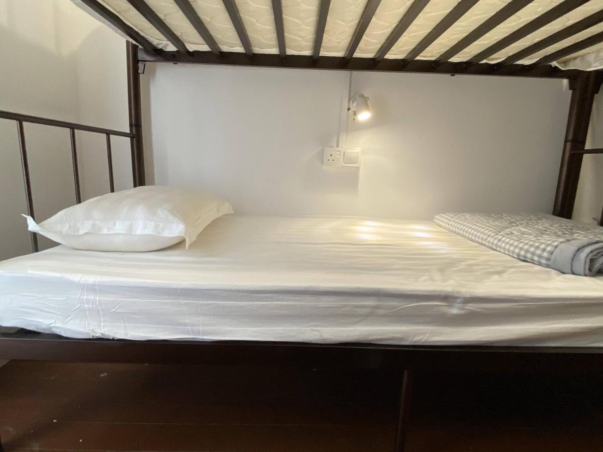 Sydney Backpackers Jonker Street Melaka Hostel Luaran gambar
