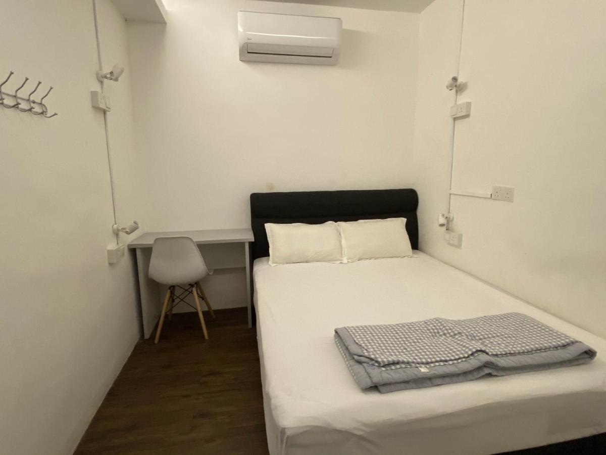 Sydney Backpackers Jonker Street Melaka Hostel Luaran gambar