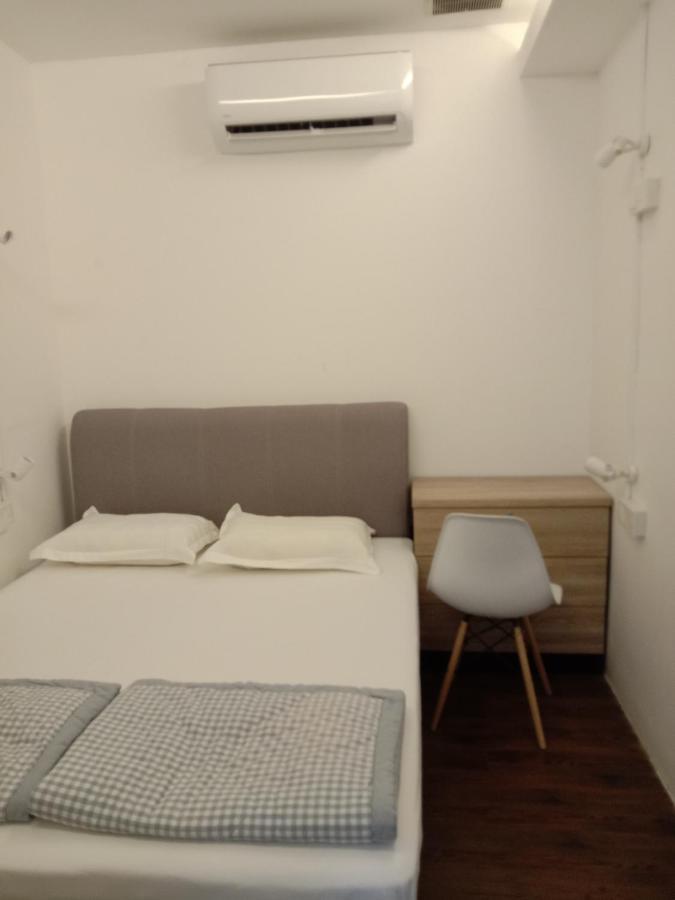 Sydney Backpackers Jonker Street Melaka Hostel Luaran gambar