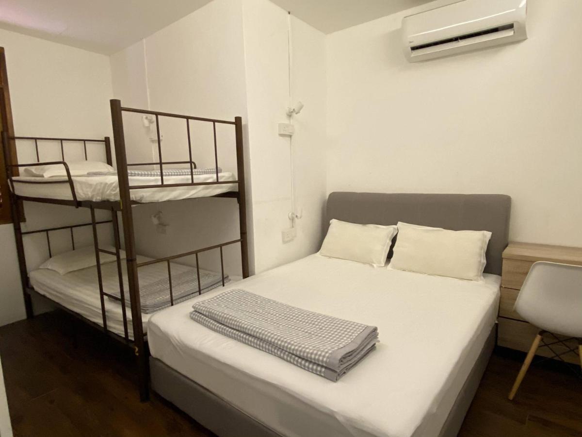 Sydney Backpackers Jonker Street Melaka Hostel Luaran gambar