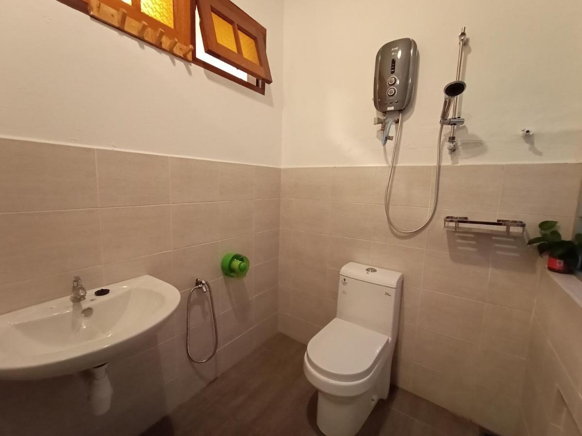 Sydney Backpackers Jonker Street Melaka Hostel Luaran gambar