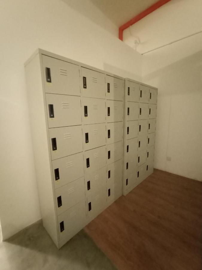 Sydney Backpackers Jonker Street Melaka Hostel Luaran gambar