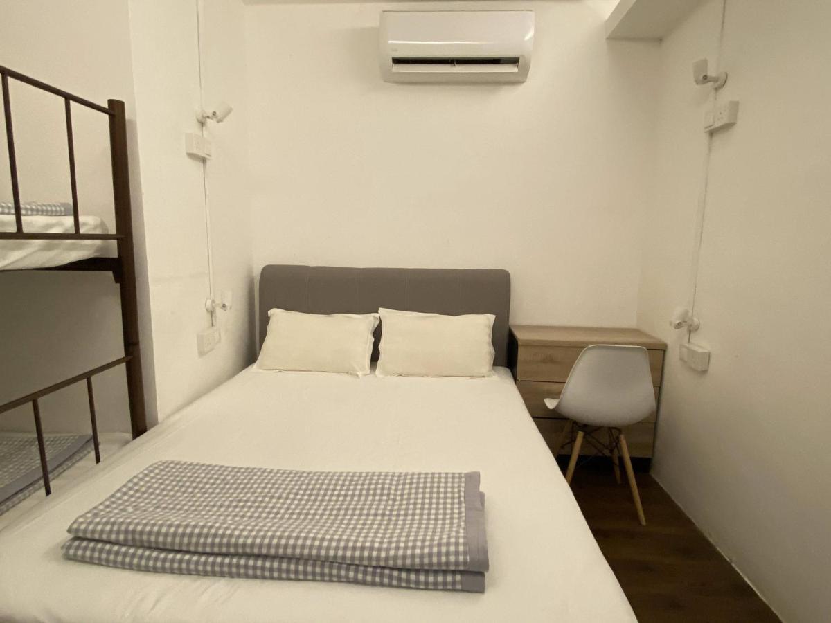 Sydney Backpackers Jonker Street Melaka Hostel Luaran gambar